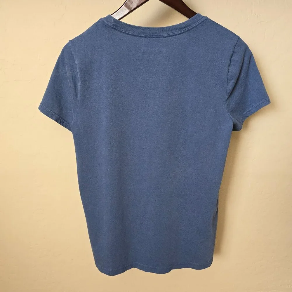 Lucky Brand Pink Floyd Retro Graphic Band Tee Shirt - Picture 9 of 14